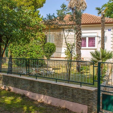 Holiday Home I.D.A. Banjole Kültér fotó