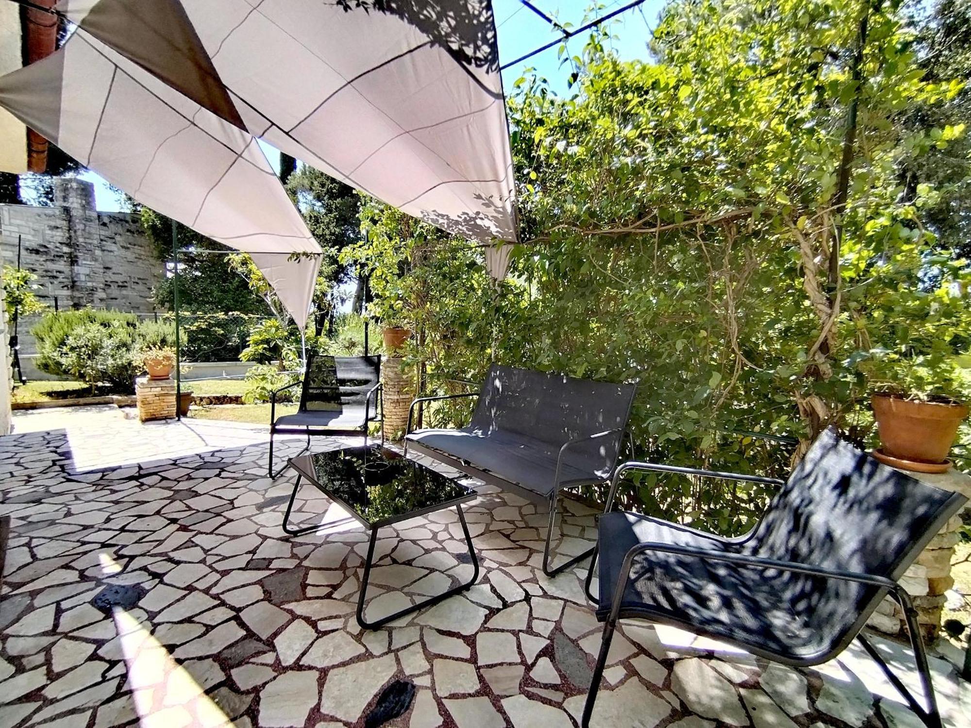 Holiday Home I.D.A. Banjole Kültér fotó