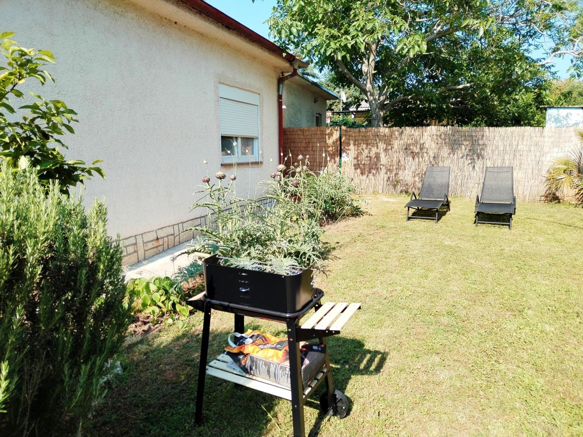 Holiday Home I.D.A. Banjole Kültér fotó