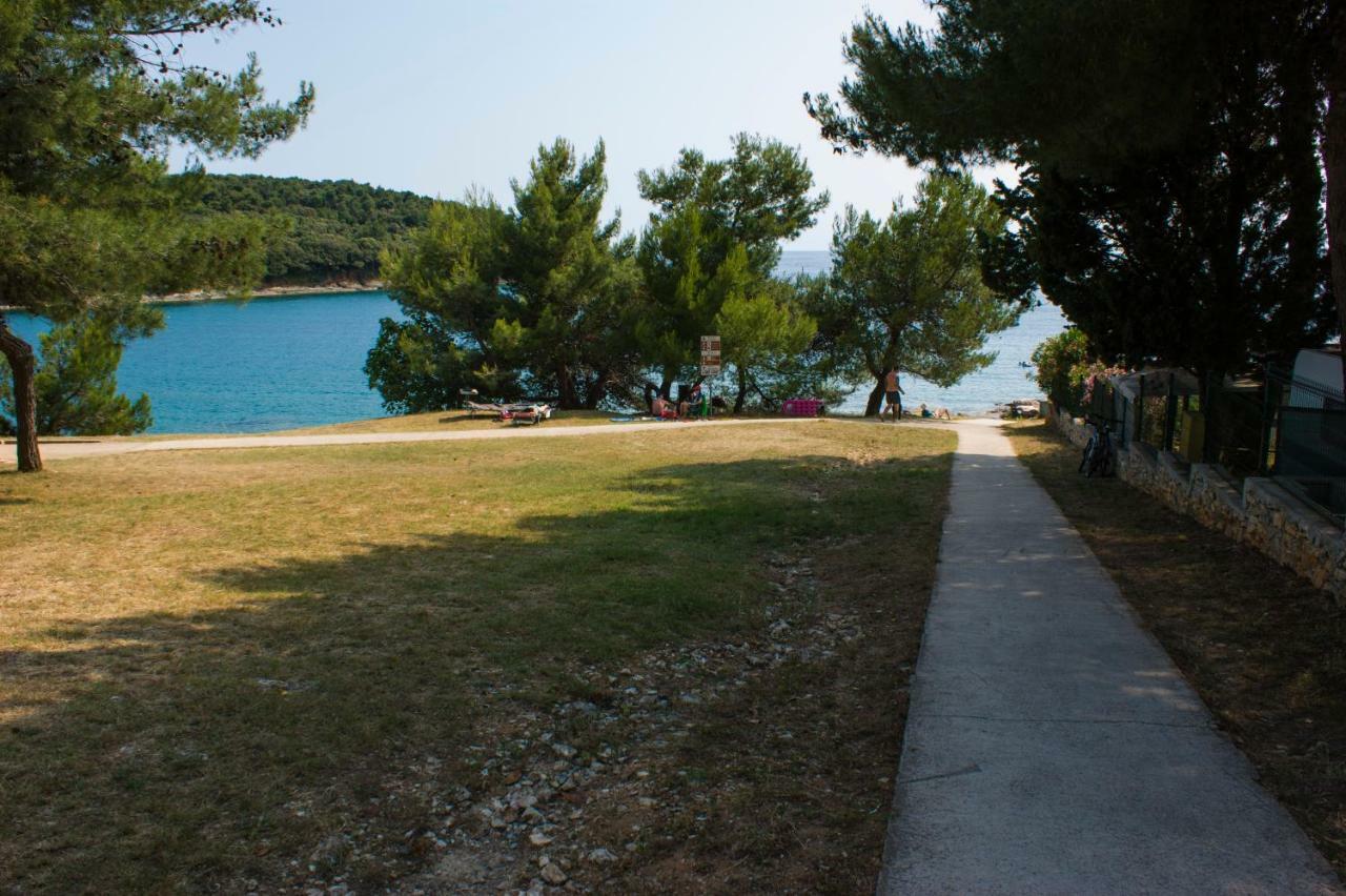 Holiday Home I.D.A. Banjole Kültér fotó