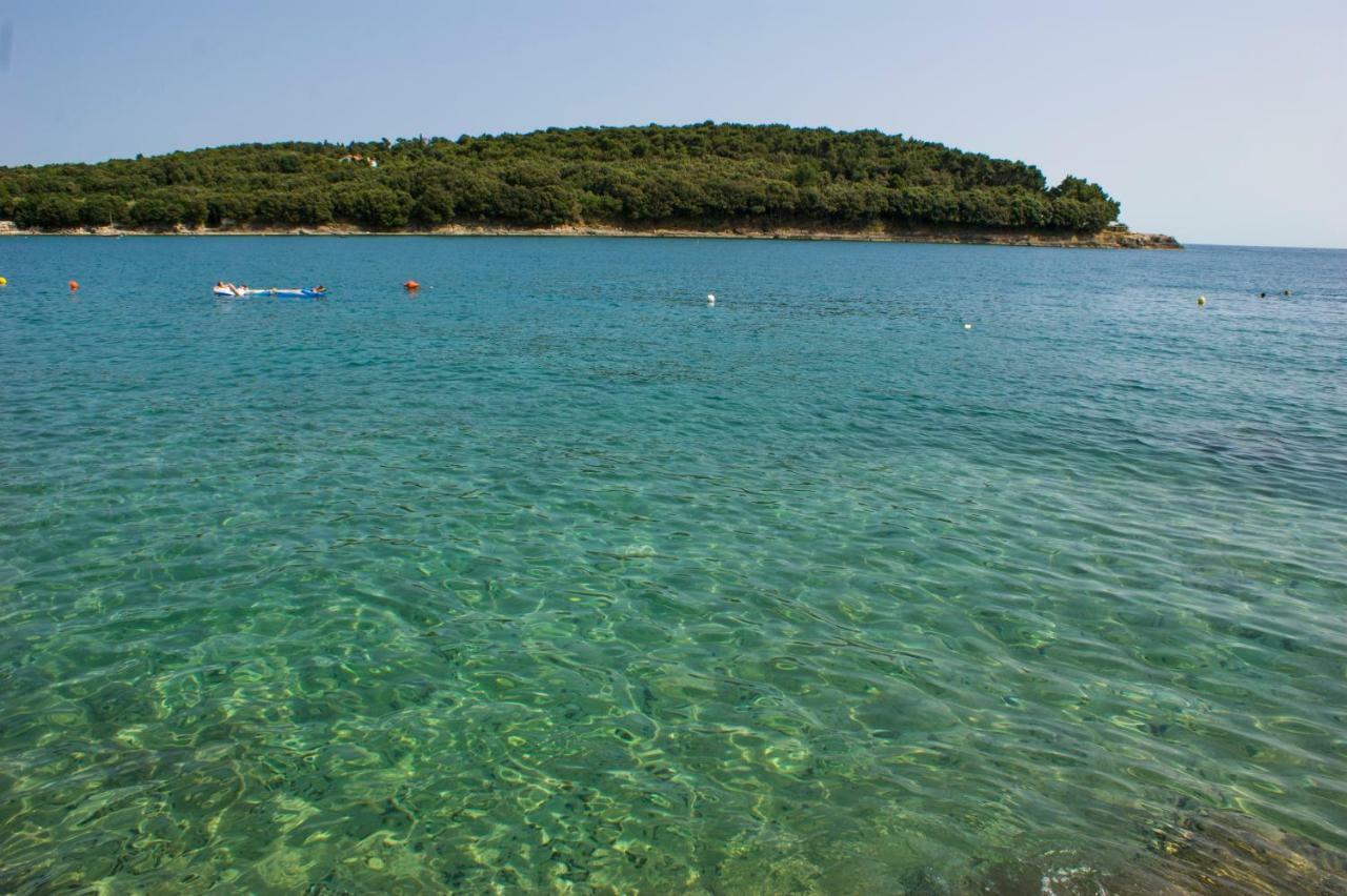 Holiday Home I.D.A. Banjole Kültér fotó